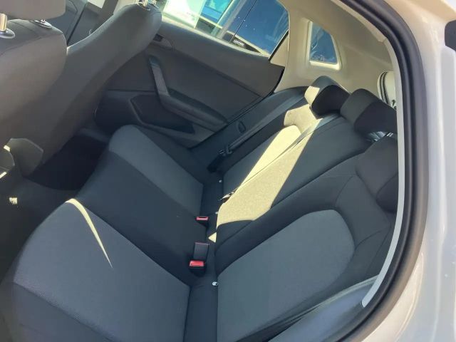 Seat Ibiza Reference