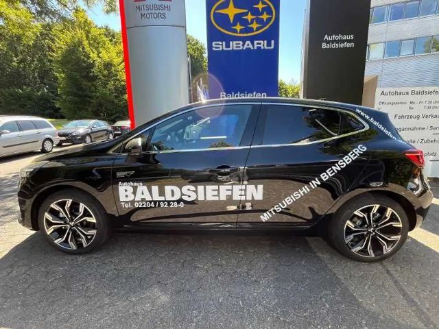 Mitsubishi Colt 1.6 Hybrid