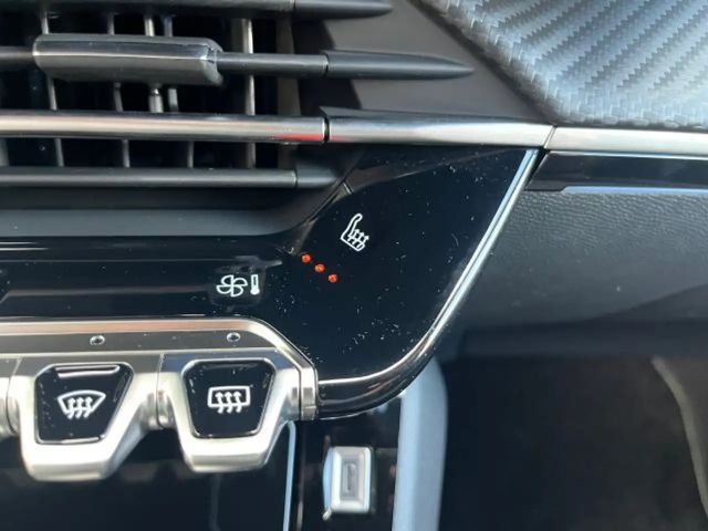 Peugeot E-208 GT-Line Hybrid