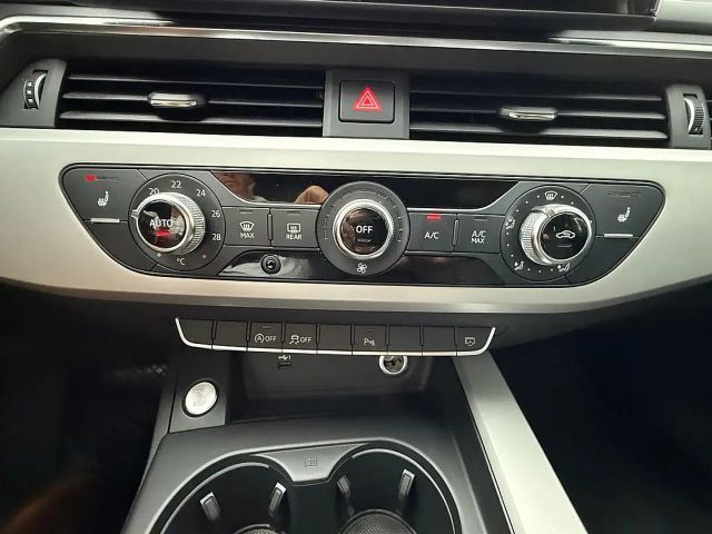 Audi A4 35 TDI Avant S-Tronic