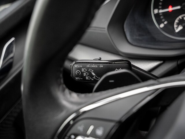 Skoda Octavia 1.5 TSI Ambition Combi