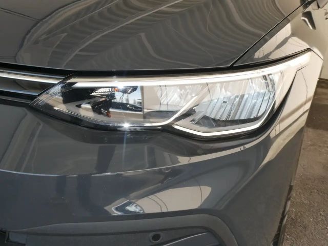 Volkswagen Golf DSG Life