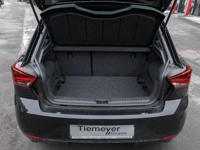 Seat Ibiza 1.0 TSI Xcellence