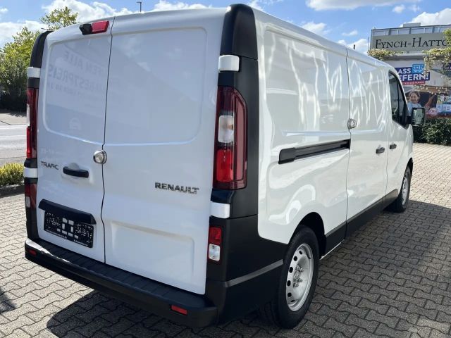 Renault Trafic Comfort L2H1