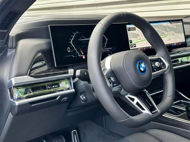BMW i7 Sedan xDrive60
