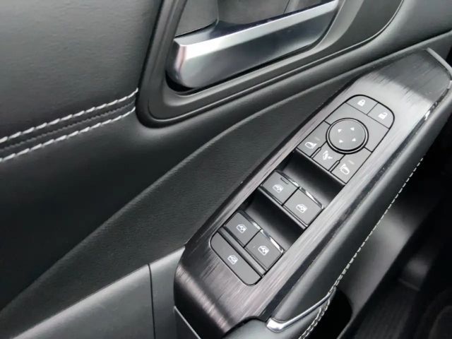 Nissan Qashqai Black Edition