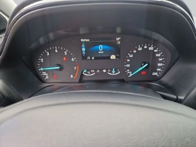 Ford Puma EcoBoost Titanium