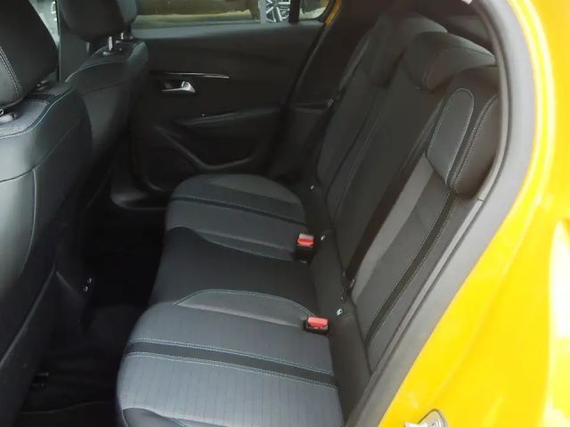 Peugeot E-208 Allure Pack