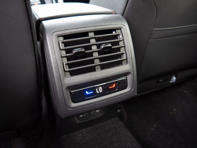 Volkswagen Golf 2.0 TSI GTI Golf VIII