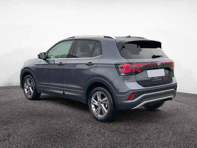 Volkswagen T-Cross DSG IQ.Drive R-Line