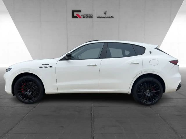 Maserati Levante Modena