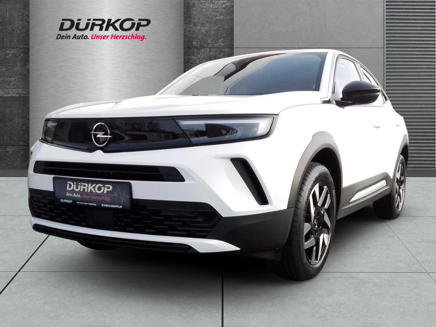 Opel Mokka 1.2 Turbo Elegance Turbo