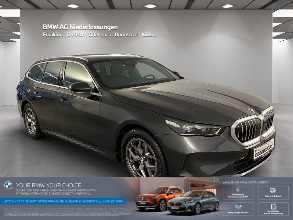 BMW 520 520d Touring