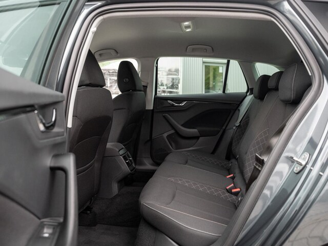 Skoda Scala 1.5 TSI Drive