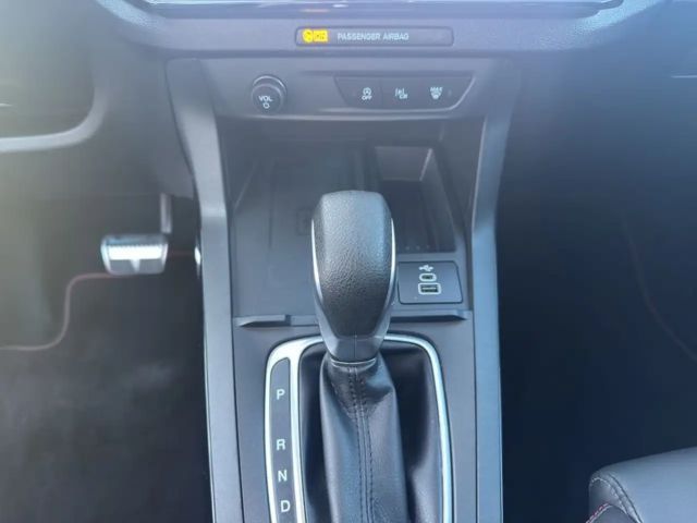 Ford Puma EcoBoost ST Line