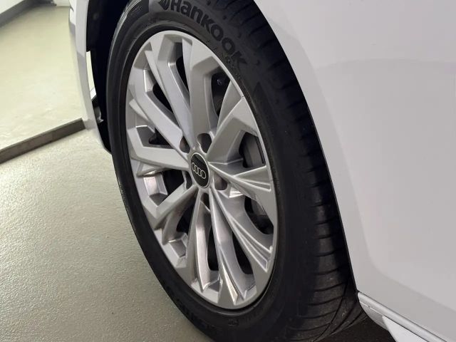 Audi A4 40 TDI Avant