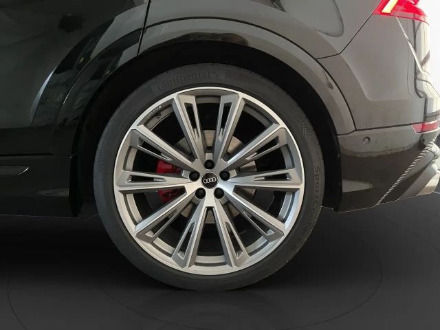 Audi SQ8 Competition