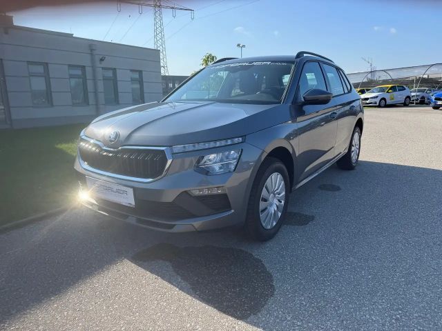 Skoda Kamiq Essence TSI DSG