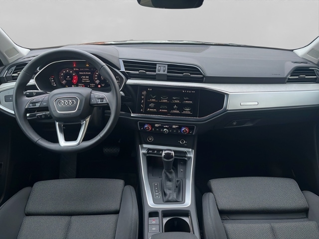 Audi Q3 35 TFSI S-Tronic