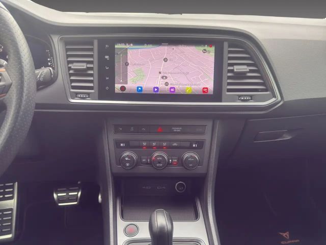 Cupra Ateca 1.5 TSI DSG