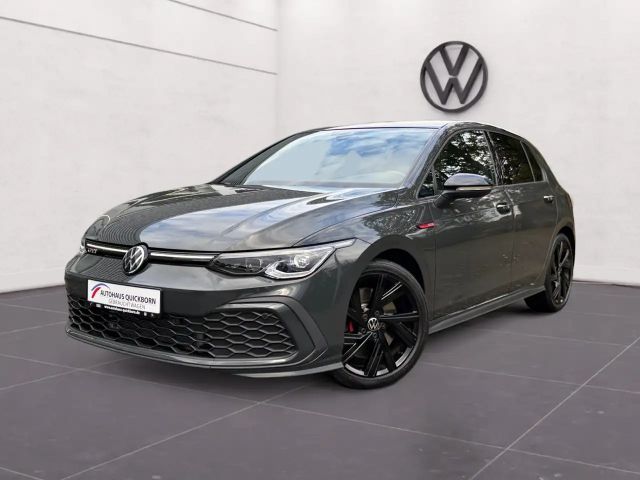 Volkswagen Golf DSG GTI Golf VIII