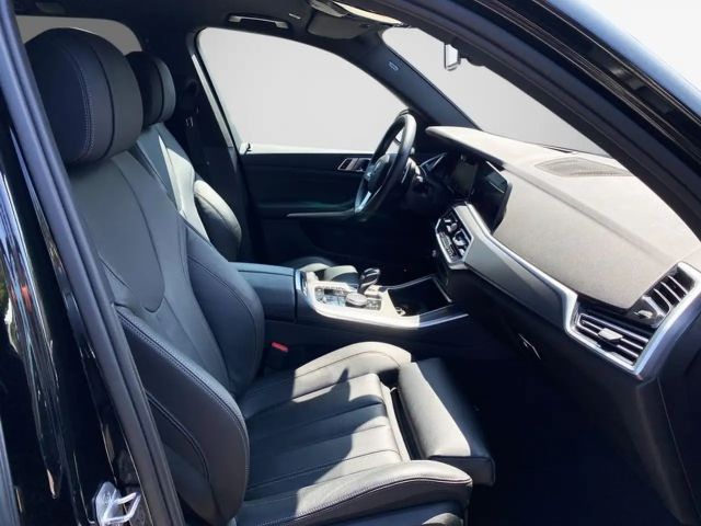 BMW X5 xDrive45e