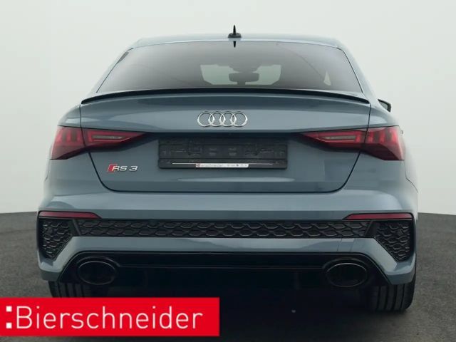 Audi RS3 Sedan Sport