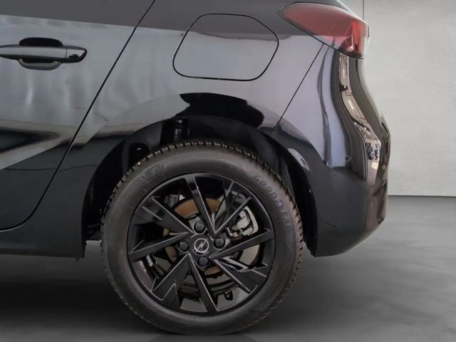 Opel Corsa GS-Line Grand Sport Turbo