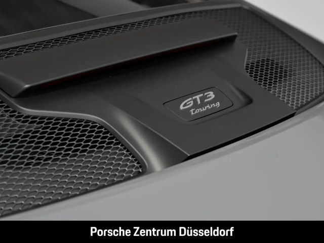 Porsche 992 Coupé GT3