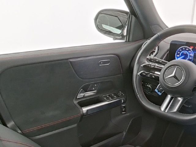 Mercedes-Benz EQB 350 4MATIC