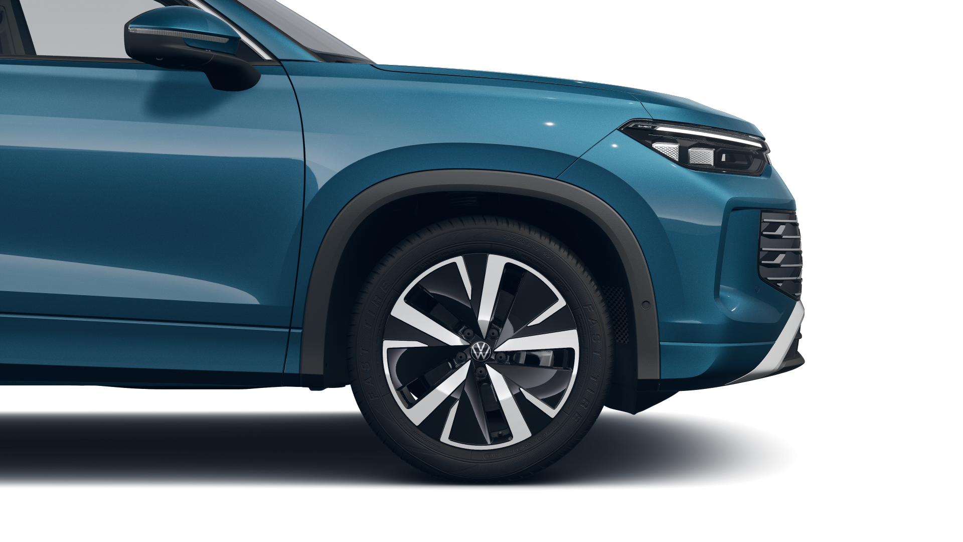 Volkswagen Tayron 2.0 TDI DSG Elegance Elegance