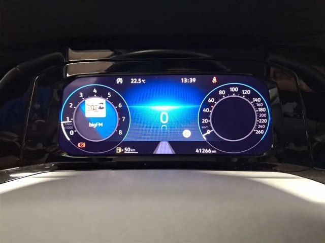 Volkswagen Golf 1.5 TSI Life