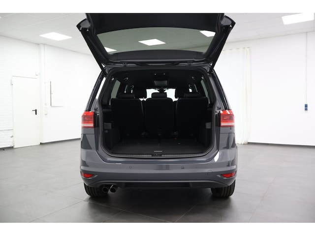 Volkswagen Touran 2.0 TDI DSG