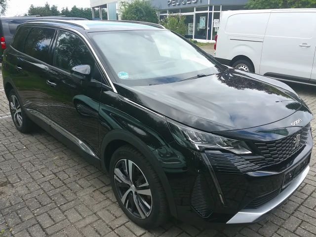 Peugeot 5008 Allure Pack EAT8 PureTech