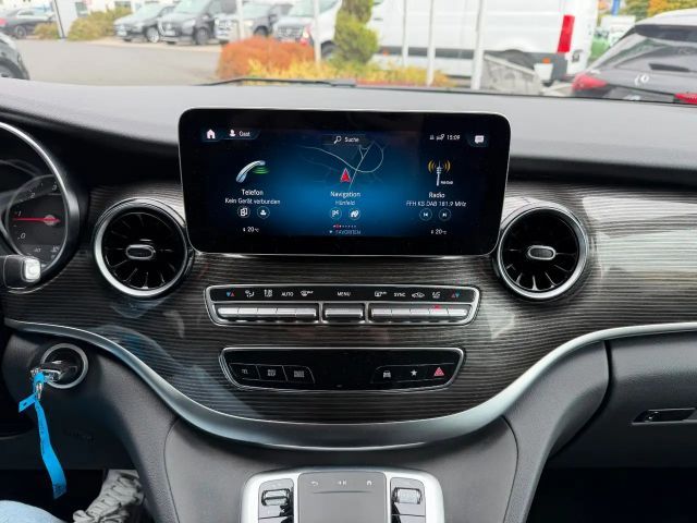 Mercedes-Benz V 250 AVANTGARDE