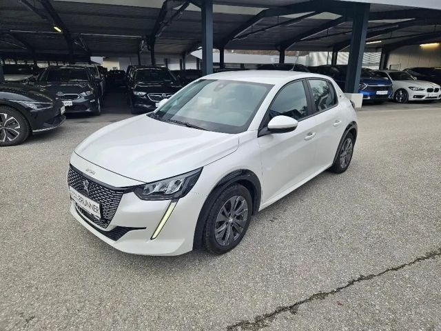 Peugeot E-208 Active Pack