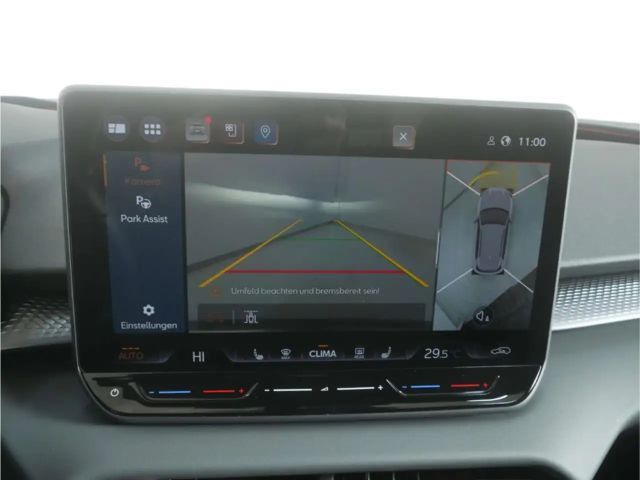 Cupra Terramar 1.5 eTSI