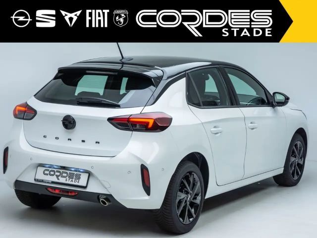 Opel Corsa 1.2 Turbo GS-Line Grand Sport Turbo