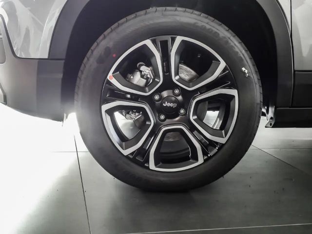 Jeep Avenger Altitude