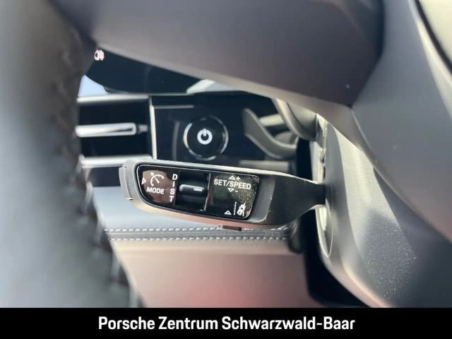 Porsche Taycan Sport Turismo