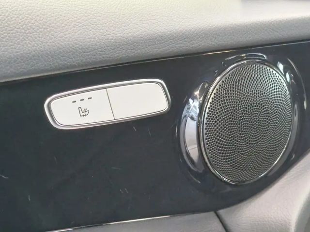 Mercedes-Benz GLC 200 4MATIC Coupé GLC 200 d