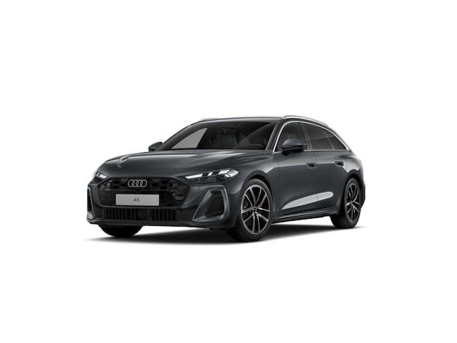Audi A5 Avant S-Tronic