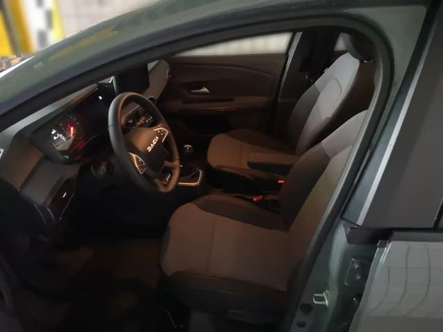 Dacia Jogger Extreme TCe 100