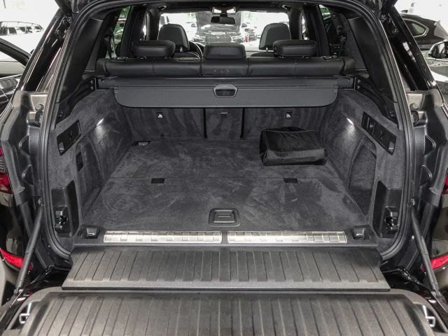 BMW X5 M-Sport xDrive45e