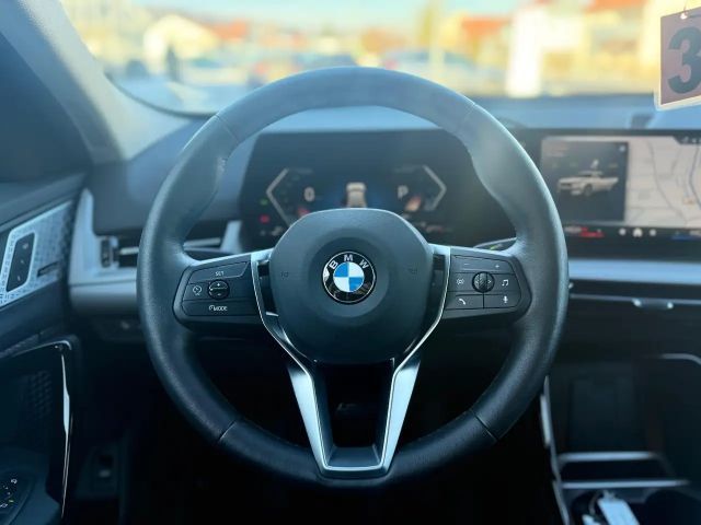 BMW X2 sDrive