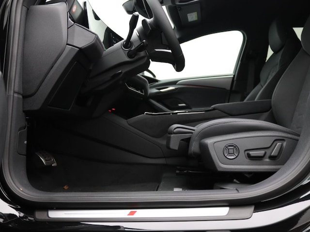 Audi A6 e-tron Avant Quattro