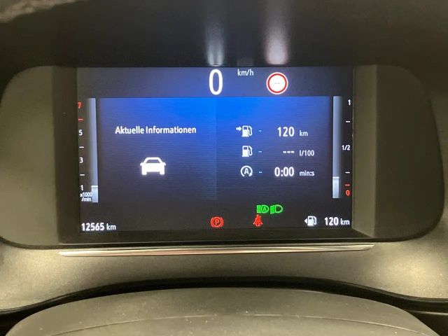 Opel Corsa 1.2 Turbo GS-Line Grand Sport Turbo