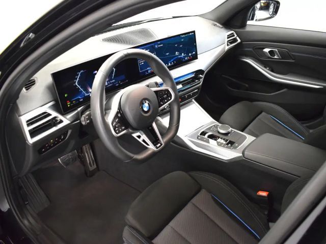 BMW 318 318d M-Sport Touring