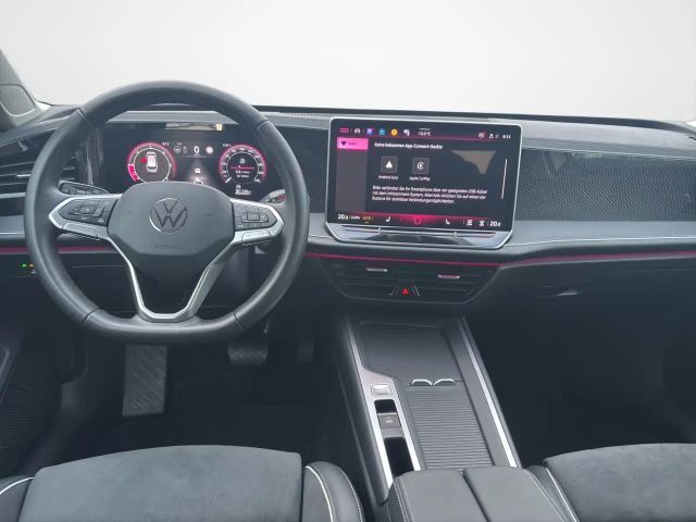 Volkswagen Passat 2.0 TDI Business DSG Variant