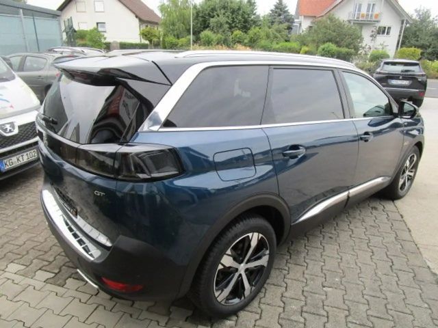 Peugeot 5008 GT-Line